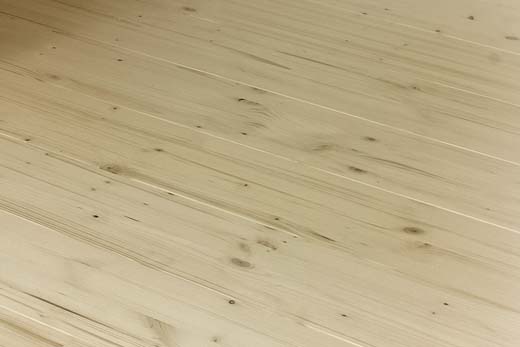 risico Dij onderdelen Woontrend: houten vloer in Scandinavische stijl - bouwenwonen.net