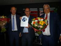 Bosch wint Duurzaamheidsprijs Wonen met Groen Witgoed