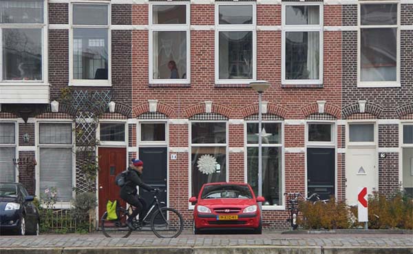 Woningen Gemiddeld voor een huis in Nederland - bouwenwonen.net