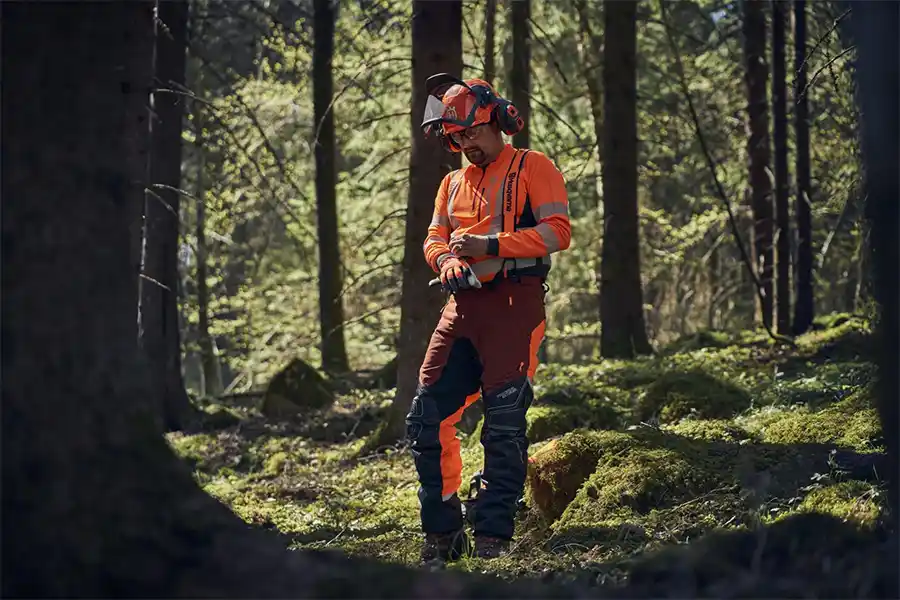 Betere boomverzorging dankzij geavanceerde technologie 