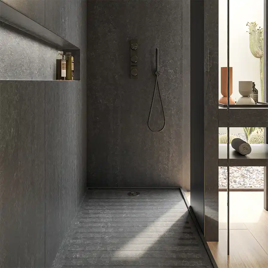 Cosentino lanceert EARTHIC by SilestoneXM in samenwerking met Formafantasma