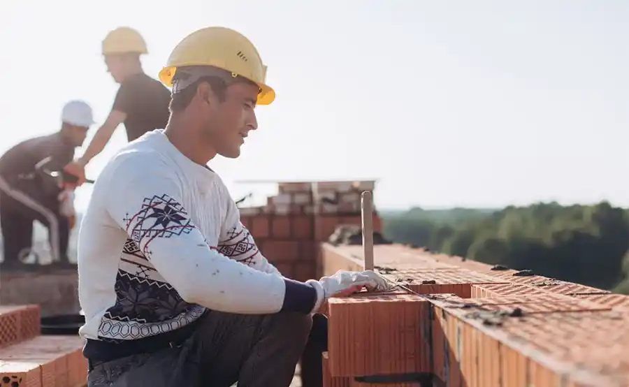 Waarom je een EHBO-cursus wilt volgen als je werkzaam bent in de bouw