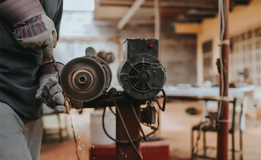 Handige tips voor het organiseren van je werkplaats