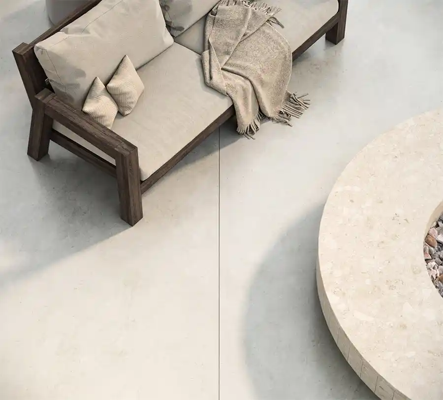 Cosentino lanceert Dekton Pietra Edition