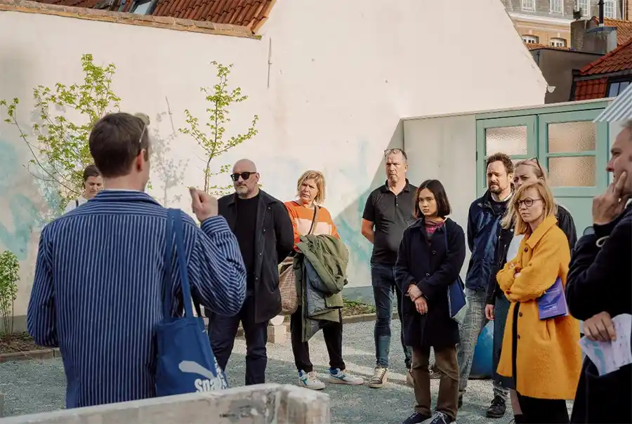 Triënnale Brugge blikt terug op succesvolle en gedragen editie