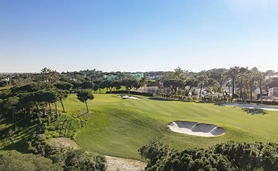 Quinta do Lago onthult 'North Grove': een juweel in de betoverende Algarve