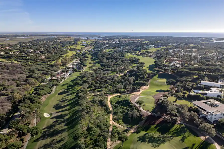 Quinta do Lago onthult North Grove: een juweel van een kans in de betoverende Algarve