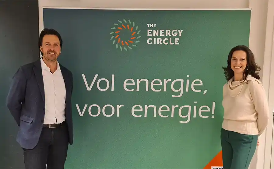 Democo Group versnelt energietransitie met The Energy Circle