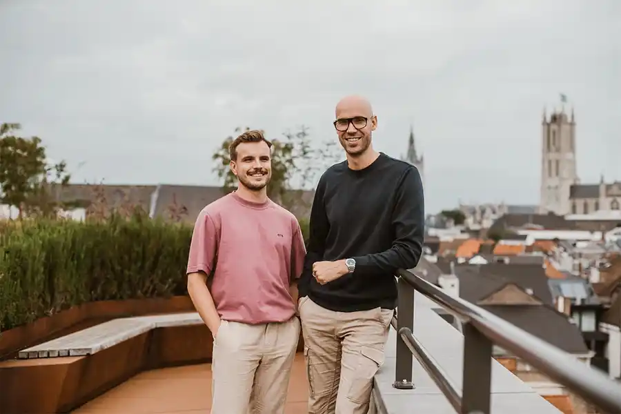 Gents samenwerkingsplatform FixForm haalt 1,5 miljoen euro op