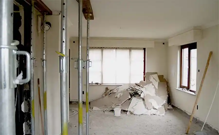 Wat verandert er op 1 januari 2022 inzake renovatie van woningen