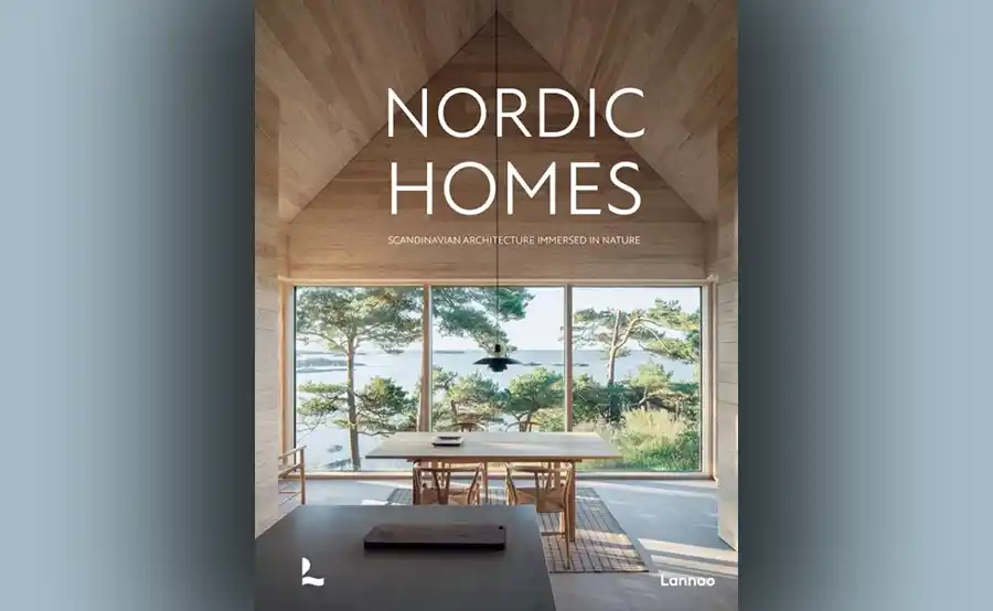 Boekentip: Nordic Homes