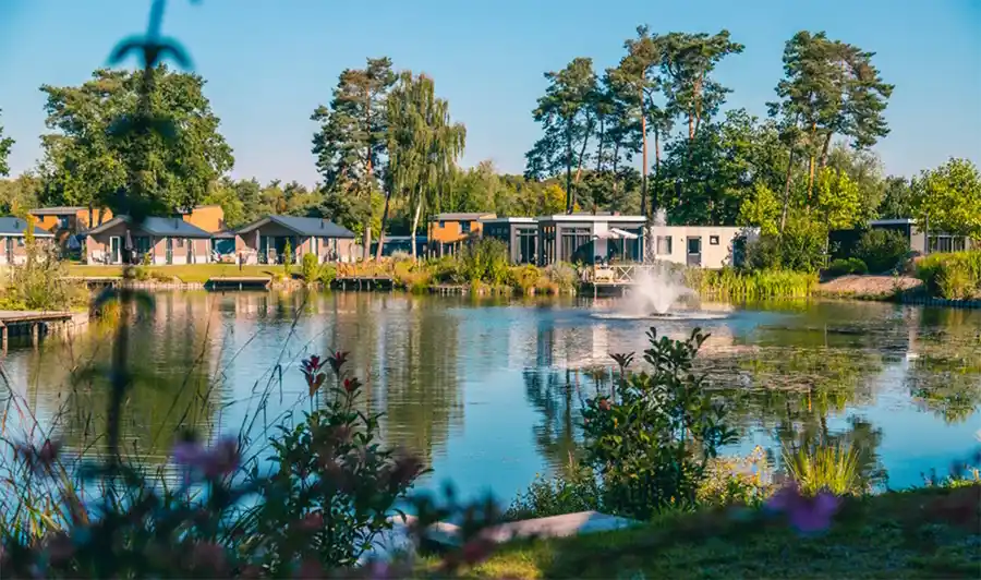 Speciaal Belgisch Paviljoen tijdens Second Home Expo in Gent