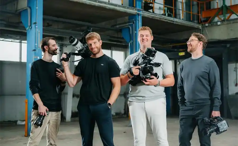 Hoe je een bedrijfsfilms in de bouw effectief kunt inzetten voor meer klantbereik