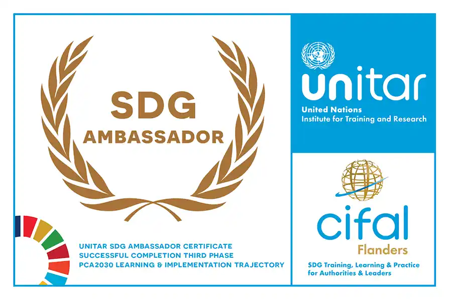 SDG Ambassadors