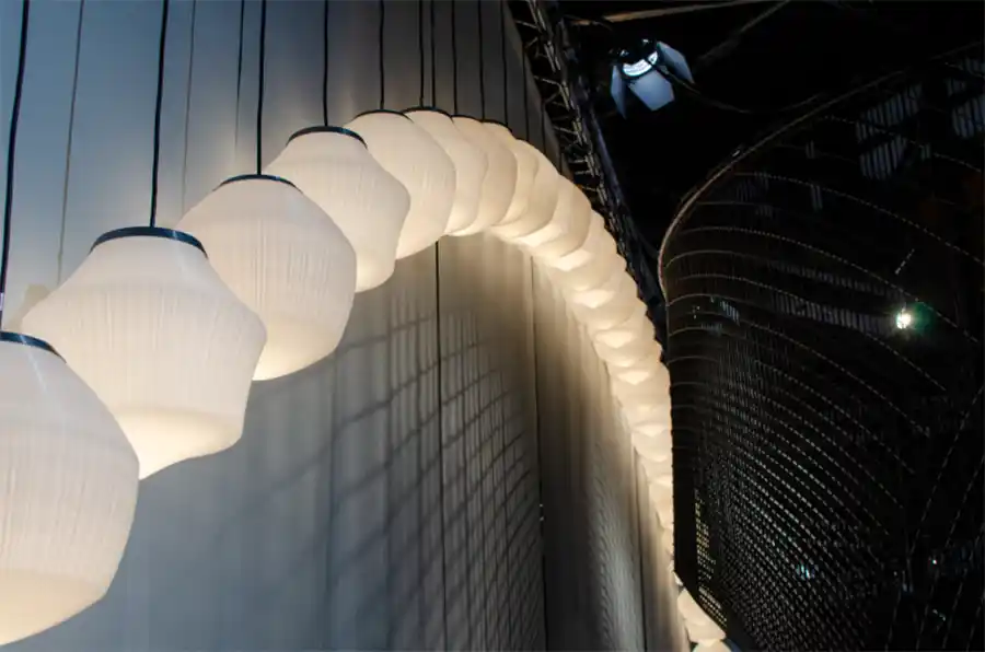 Signify presenteert The Future of Lighting Design tijdens Dutch Design Week 2024