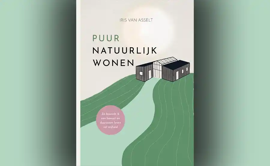 Boekentip: Puur natuurlijk wonen