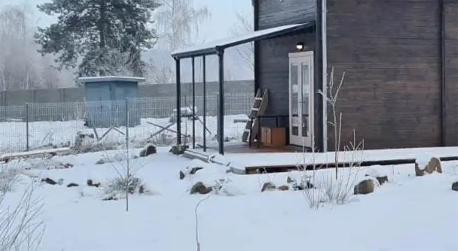 Maak je terras klaar voor het herfst - en winterseizoen - foto: gardenway.nl