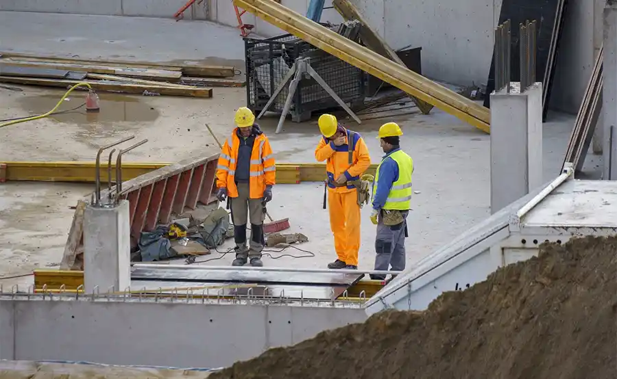 Nieuwe nieuwsbron voor de bouwsector gelanceerd