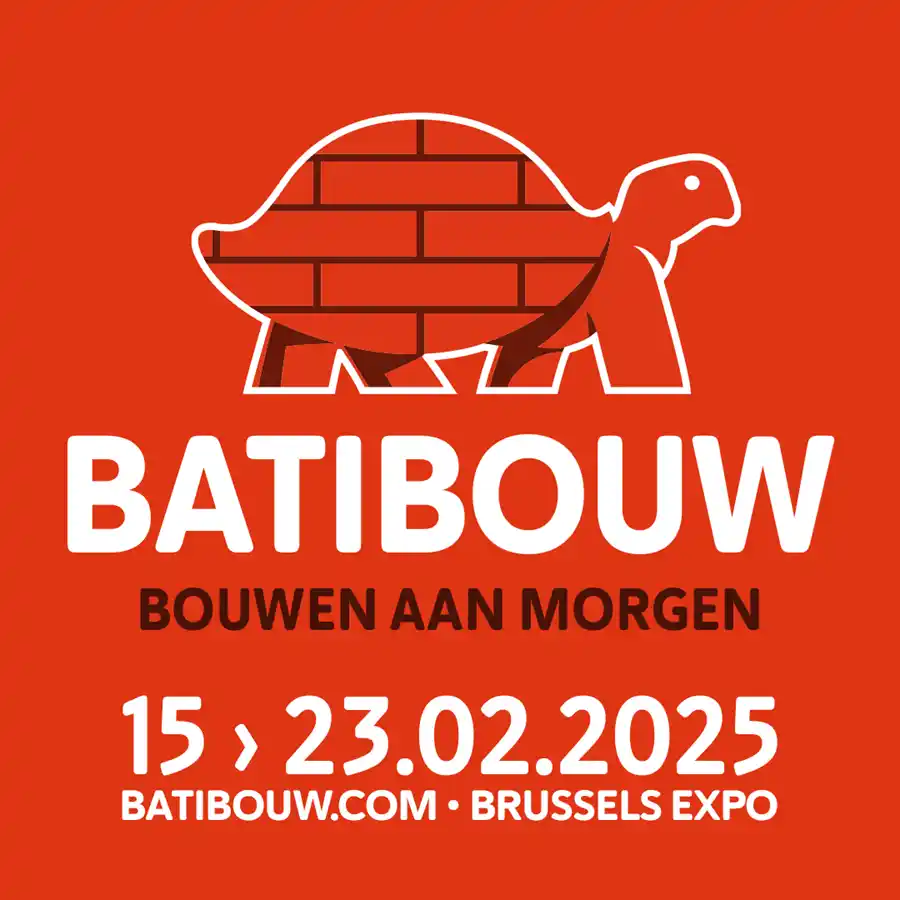 Batibouw 2025