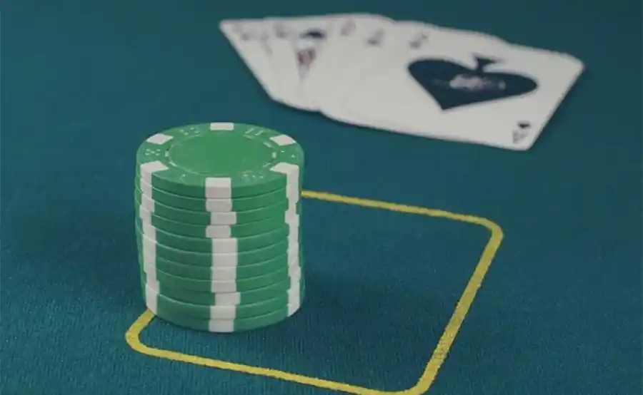 Verander je logeerkamer in de ultieme pokerkamer