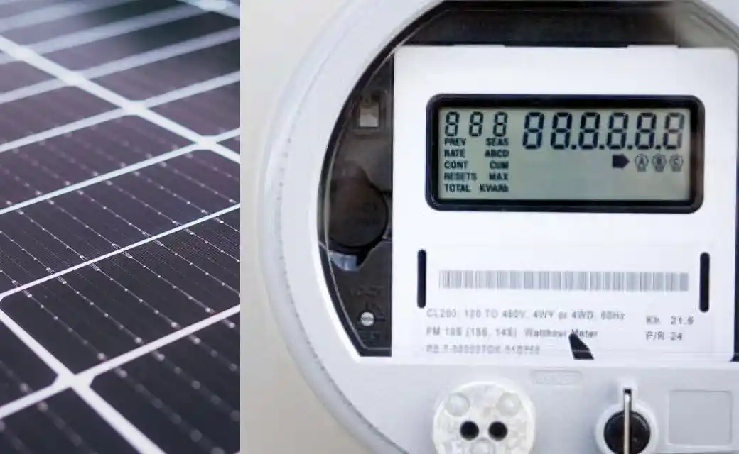 Zonnepanelen en digitale meter? Mis de retroactieve investeringspremie niet!