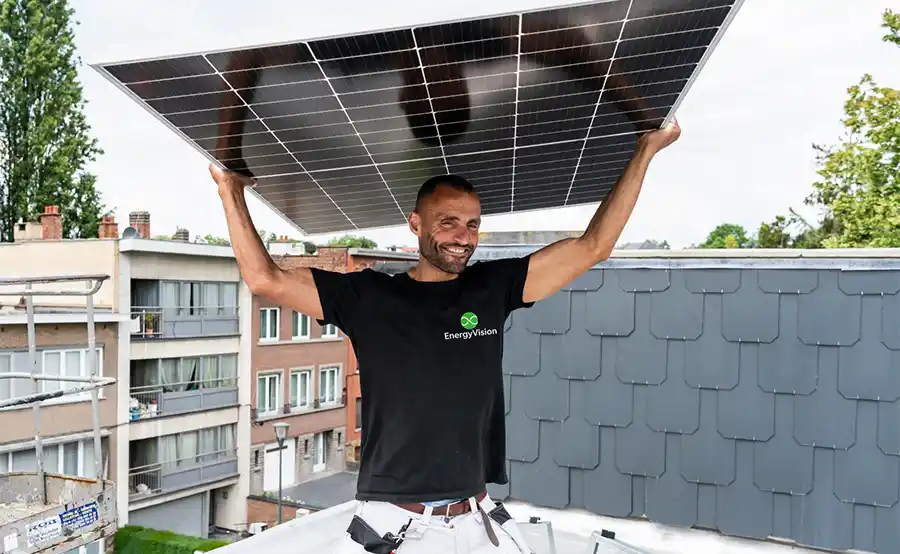 2024 is slechtste zonnejaar in kwarteeuw: Vraag naar zonnepanelen neemt met 40% af