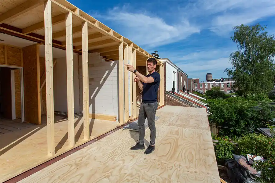 Samen bouwen: Een inkijkje in de visie van MN Architecten