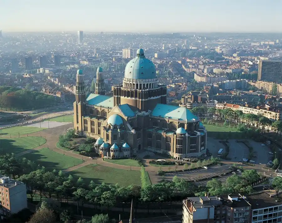 Brussel viert 100 jaar Art Deco met feestelijk cultureel programma