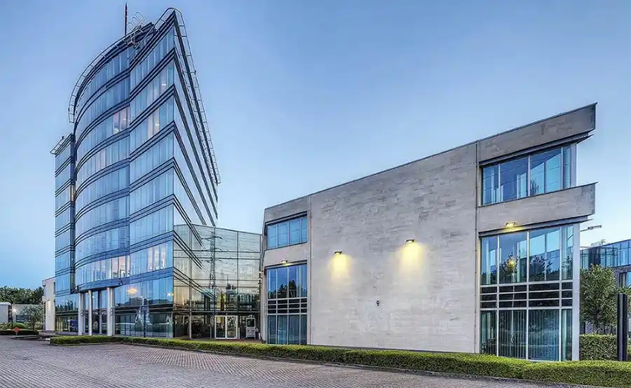 Mechelen Business Tower krijgt nieuwe eigenaars