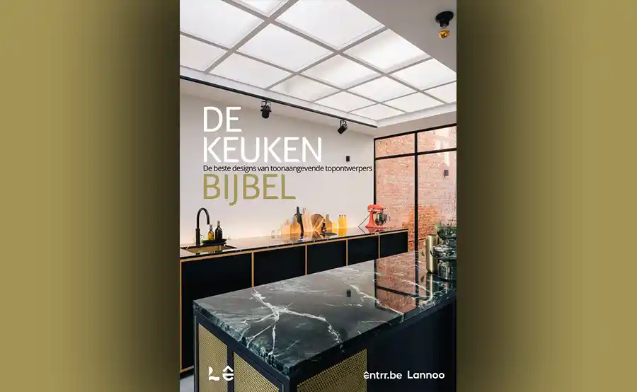 Boekentip: De Keuken Bijbel – inspiratie voor elke keukenliefhebber