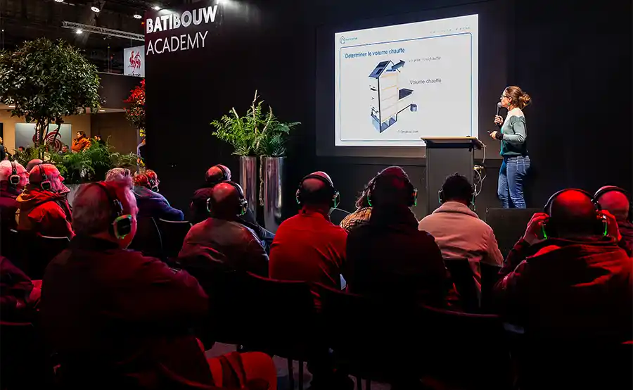 Batibouw 2025: laatste kans om de grootste bouwbeurs te bezoeken