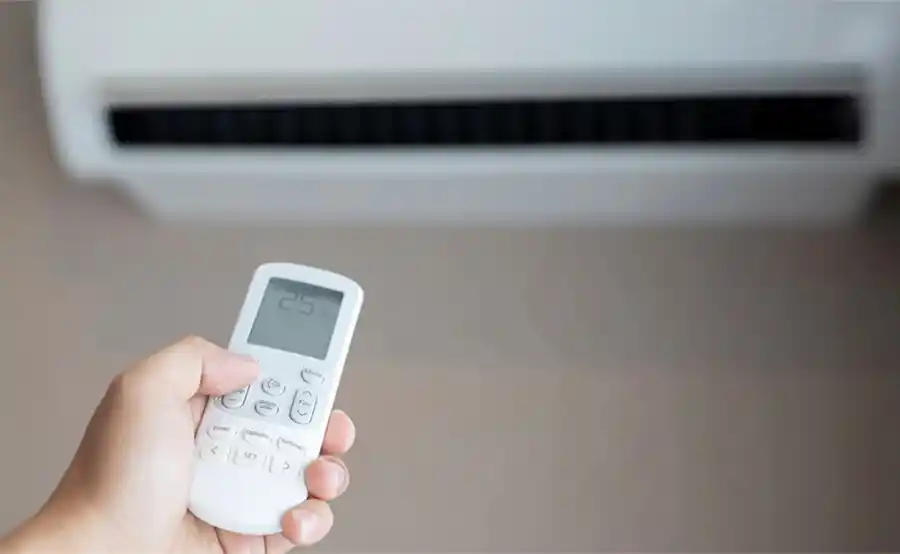 Voordeel van een airco in je huis