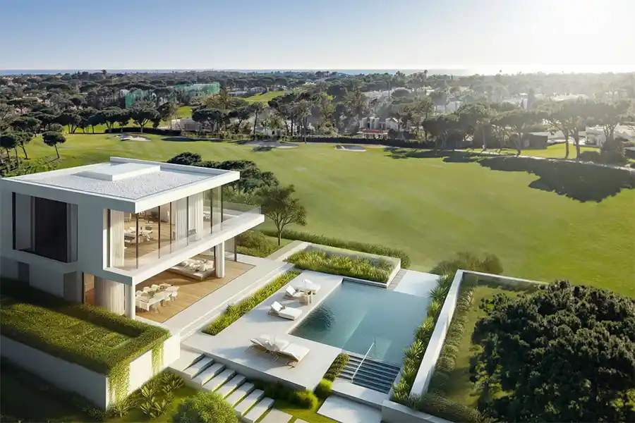 Quinta do Lago blijft toonaangevend als luxe lifestyle resort in Portugal