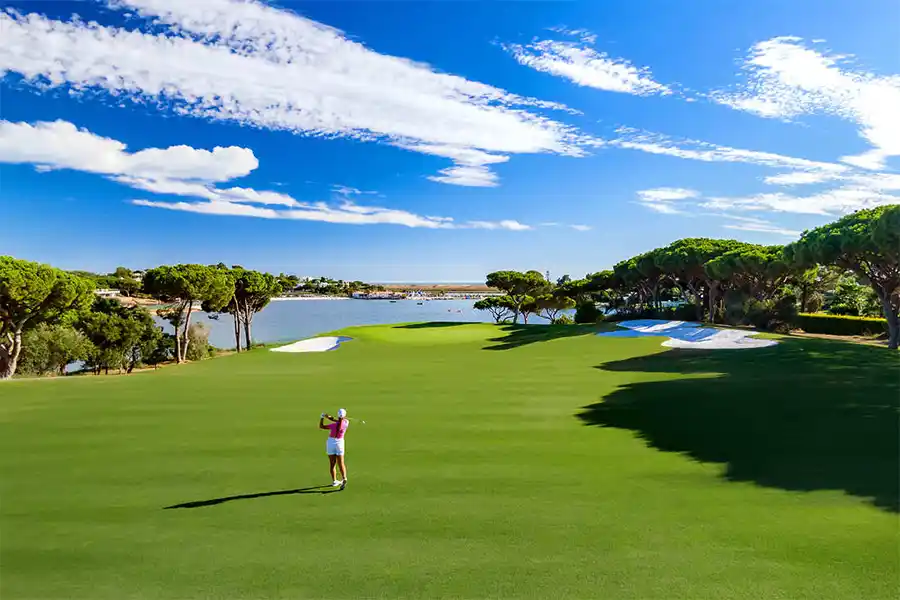 Quinta do Lago blijft toonaangevend als luxe lifestyle resort in Portugal