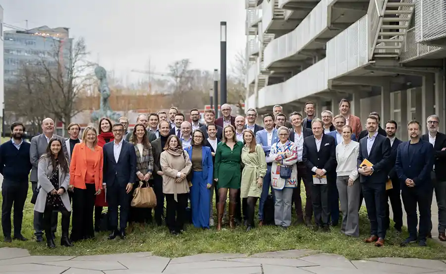 Belgian Green Building Council wil duurzaamheid in de vastgoedsector beter aan te pakken