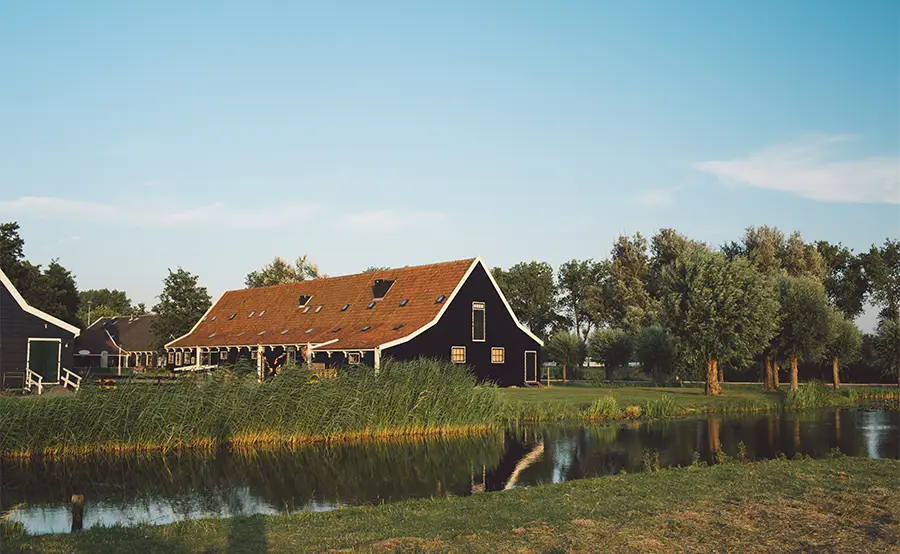 Een boerderij renoveren: tips voor een geslaagde aanpak