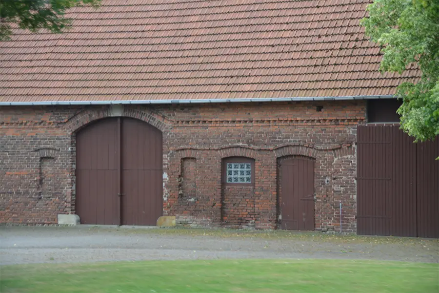 Een boerderij renoveren: tips voor een geslaagde aanpak