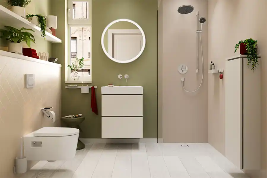 Hansgrohe - ISH 2025