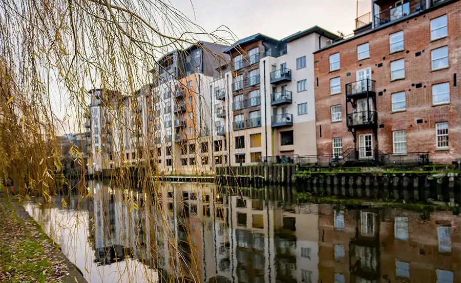 Vlaanderen heeft dringend meer woningen nodig om wooncrisis te keren