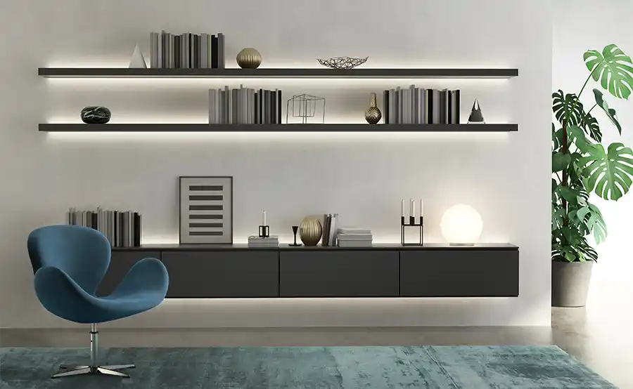 Wooninspiratie: zo geef je je interieur een frisse update met slimme accenten