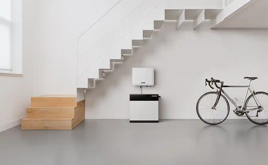 Nieuwe thuisbatterij voor 1-fasewoningen maakt energieopslag betaalbaar