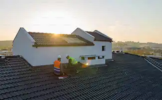Het belang van kwalitatieve dakpannen