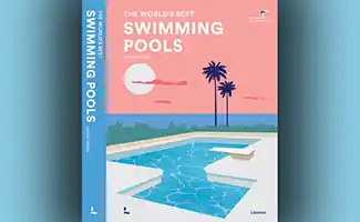 Boekentip: 's Werelds beste zwembaden