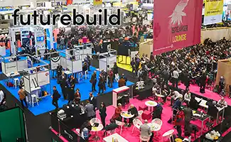 Futurebuild Belgium is de nieuwe vakbeurs voor de Belgische bouwsector