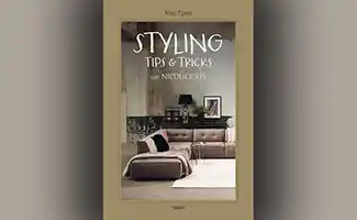 Boekentip: Styling Tips & Tricks van Nicolicious