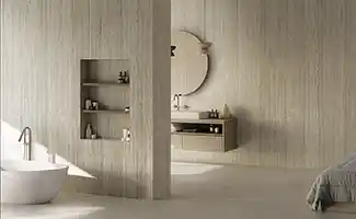 Cosentino lanceert Dekton Pietra Edition, een tijdloze collectie met mediterrane ziel