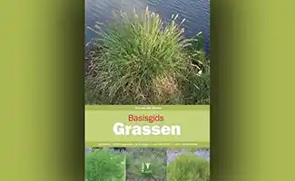 Boekentip: Basisgids Grassen