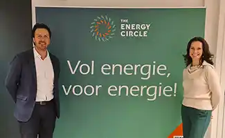 Democo Group versnelt energietransitie met The Energy Circle