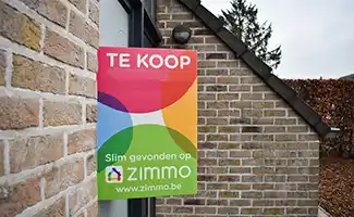 Tuin of terras voegt 60 000 euro toe aan prijs appartement