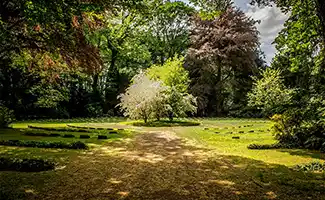 4 manieren om je tuin een mooie make-over te geven